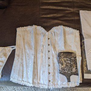 Corset set